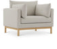 Langham - Chair
