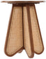 Butterfly - Wood Table