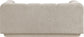 Modari - Fabric Upholstered Loveseat