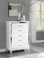 B224 - Chest - Gloss