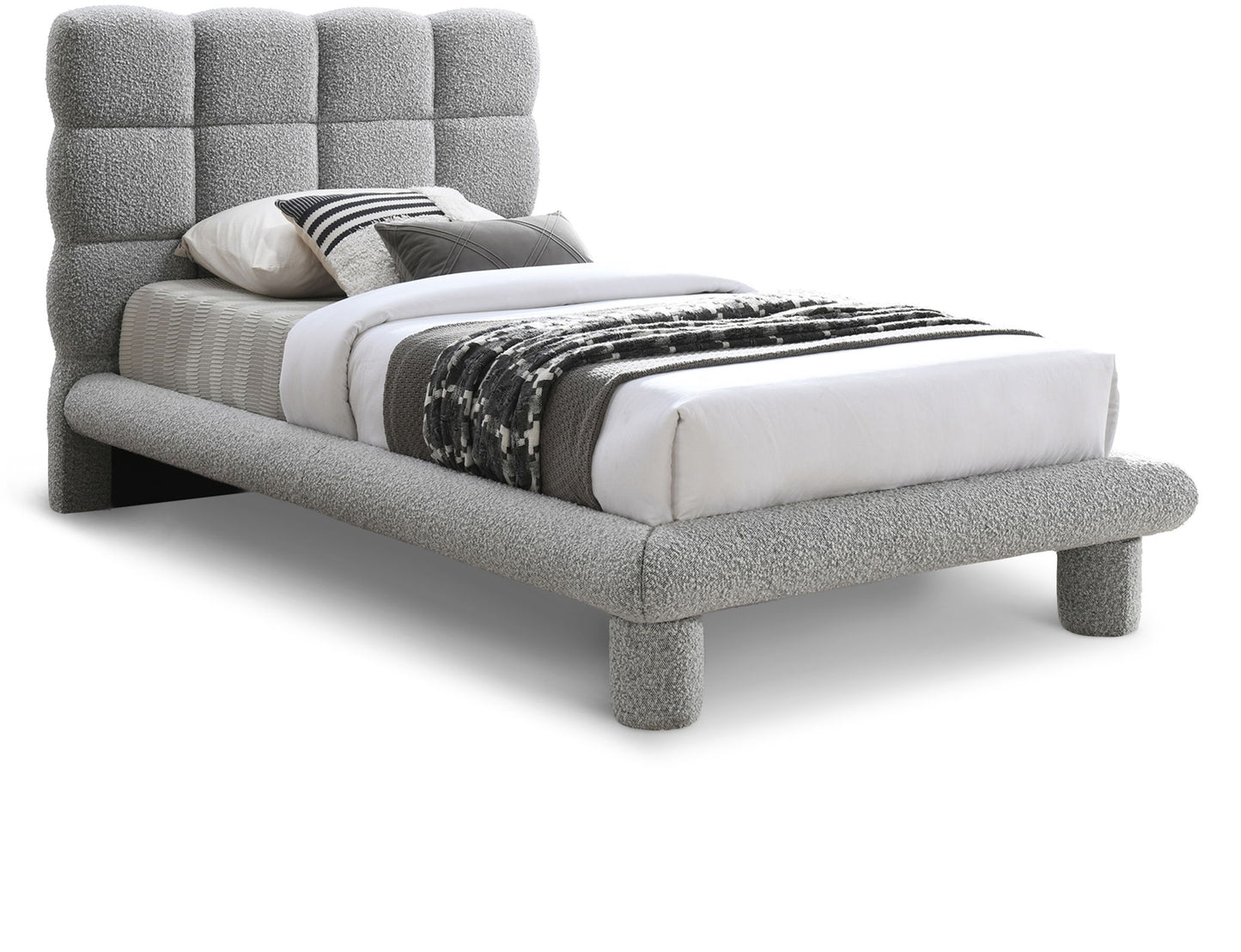 Deco - Bed