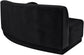 Avra - Velvet Performance Fabric Upholstered Armless Sofa