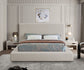 Devin - Bed