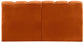 Arc - Velvet 2 Seats Modular Sofa