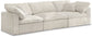 Cozy - Modular 3 Seat Sofa