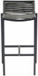 Maldives - Rope Outdoor Patio Bar Stool (Set of 2)