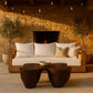 Fiore - Concrete Coffee Table