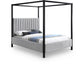 Kelly - Bed