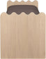 Sonia - Bench With Natural Base