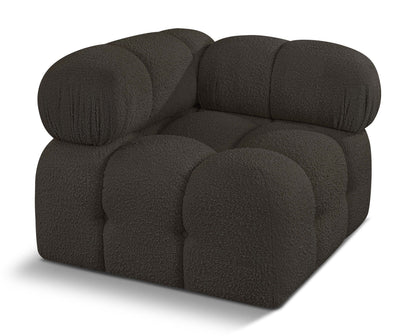 Ames - Corner Chair