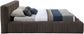 Carlin - Bed
