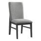 Portland - Rectangular Dining Room Set