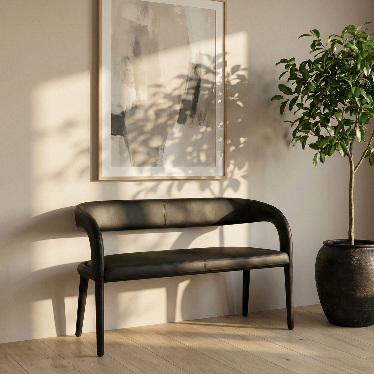 Sylvester - Bench