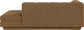 Modari - Fabric Upholstered Chaise