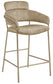 Yara - Counter Stool