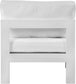 Nizuc - Outdoor Armless Chair