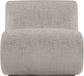 Akira - Fabric Upholstered Accent Chair