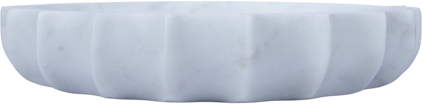 Murray - Genuine Marble Bowl