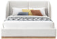 Jardin - Bed