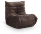 Relax - Velvet Upholstered Chair