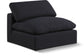 Comfy - Linen Armless Chair