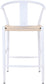 Beck - Hand Woven Rope Stool (Set of 2)