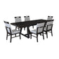 Transcend - Standard Height Dining Set