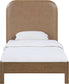 Caswell - Upholstered Bed