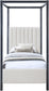 Kelly - Bed