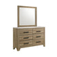Caro - Dresser