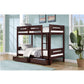 Nissa - Drawers (Set of 2) - Espresso