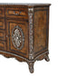 Devany - Dresser - Cherry