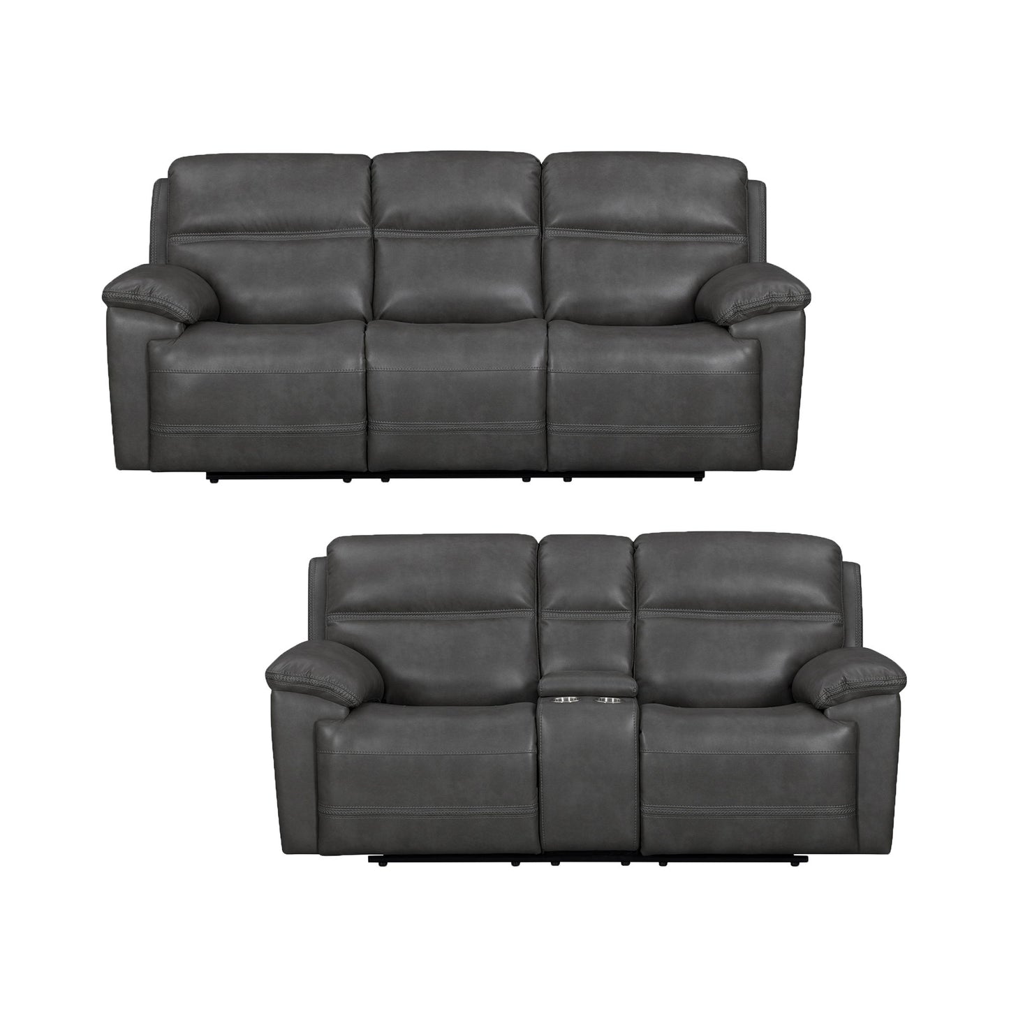 Camaro - Sofa Set