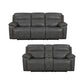 Camaro - Sofa Set