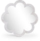 Vicenza - Genuine Marble Frame Mirror
