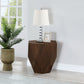 Diamante - End Table