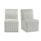 Jemma - Standard Height Dining Set