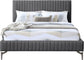 Gallo - Bed