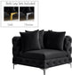 Tremblay - Corner Chair