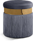 Yasmine - Stool Ottoman