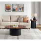 Rosemond - Table With Top And Base