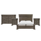 Kings Court - Storage Bedroom Set
