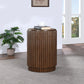 Ronin - End Table