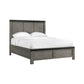 Wade - Panel Bedroom Set
