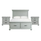 Slater - Platform Storage Bedroom Set