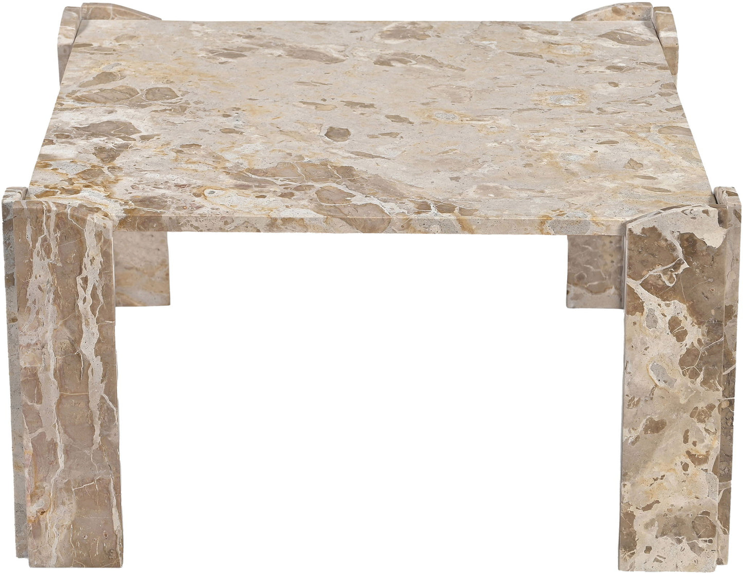 Ravello - Genuine Marble Table