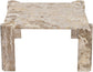 Ravello - Genuine Marble Table