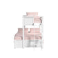 Hampton Kids - Bunk With Ladder