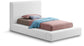 Terra - Bed