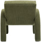 Corduroy - Accent Chair